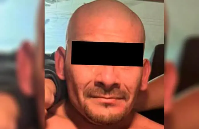 Cae el reclutador de los asesinos de C. Manzo