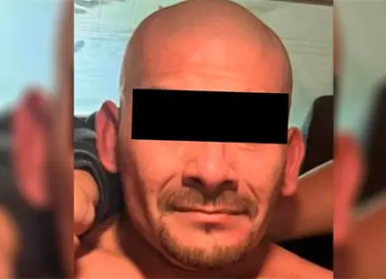 Cae el reclutador de los asesinos de C. Manzo