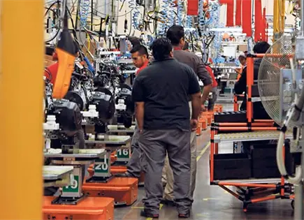 Canadá pide enfrentar a China vía el T-MEC Canadá pide enfrentar a China vía el T-MEC