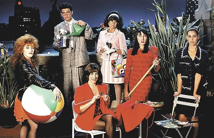 COMEDIA MEXICANA, ENTRE LAS 100 MEJORES DE LA HISTORIA