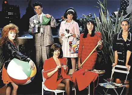 COMEDIA MEXICANA, ENTRE LAS 100 MEJORES DE LA HISTORIA