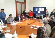 Definen criterios para aumentos a las tarifas del agua