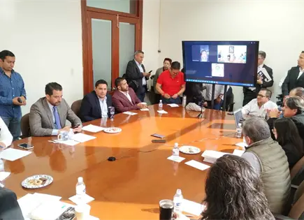 Definen criterios para aumentos a las tarifas del agua