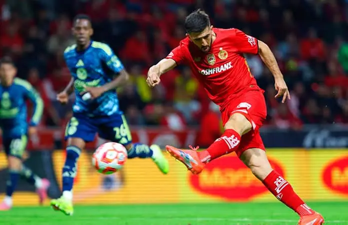 Definidos duelos de cuartos de final de la Liguilla