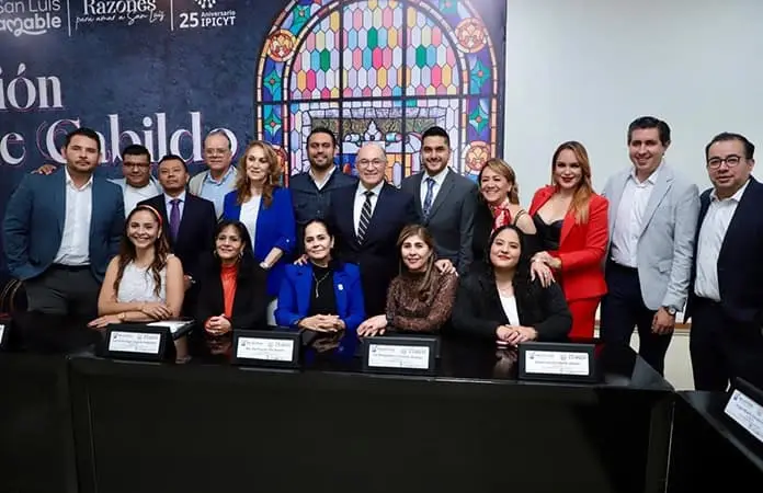 El Cabildo homenajea al Ipicyt