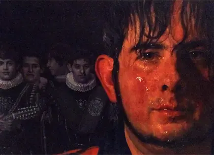 Especial | Transmite su realidad al lienzo 