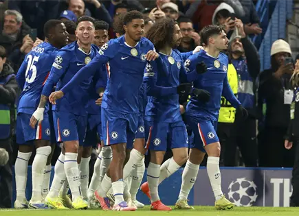 Estevao brilla y Chelsea somete al Barcelona