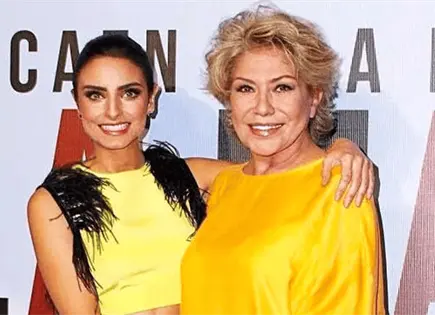 Gabriela Michel y Jorge Alberto Aguilera: Un amor que trascendió el tiempo