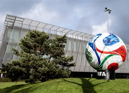 FIFA anuncia nuevo cuadro para la Copa Mundial 2026