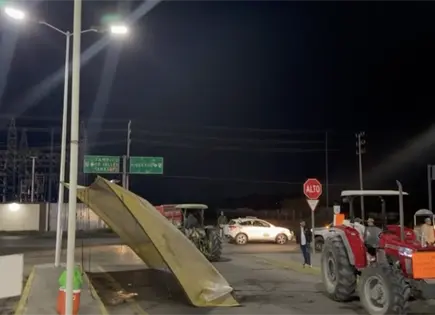 SLP sin bloqueos carreteros, de acuerdo con el Gobierno estatal