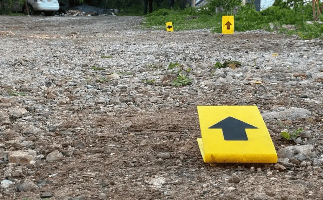 Investigan feminicidio de Yerli Yaritza, estudiante de 18 años hallada sin vida en Ocosingo