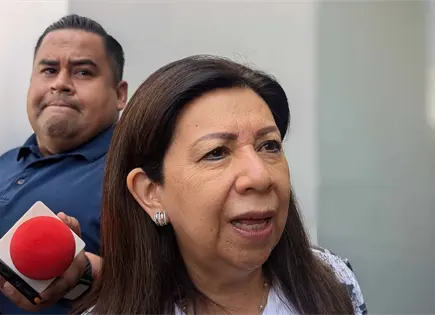 Investigan video de presunto involucrado en caso Jorge Eduardo