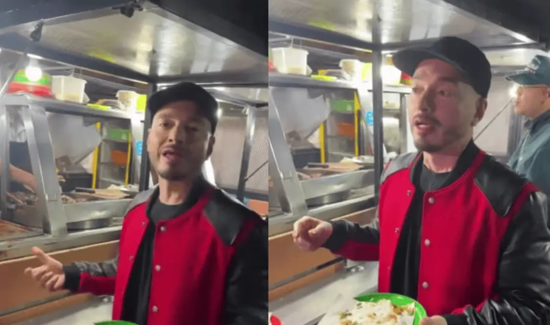 J Balvin anuncia concierto en CDMX para 2026