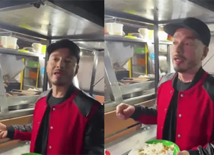 J Balvin anuncia concierto en CDMX para 2026