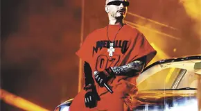 J Balvin: El idioma no es una barrera para Bad Bunny en el Super Bowl