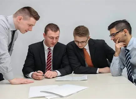 Las mejores empresas de software de control de asistencia presentes en Latinoamérica Las mejores empresas de software de control de asistencia presentes en Latinoamérica