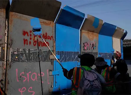 Marcha pacífica, pide CS a las mujeres