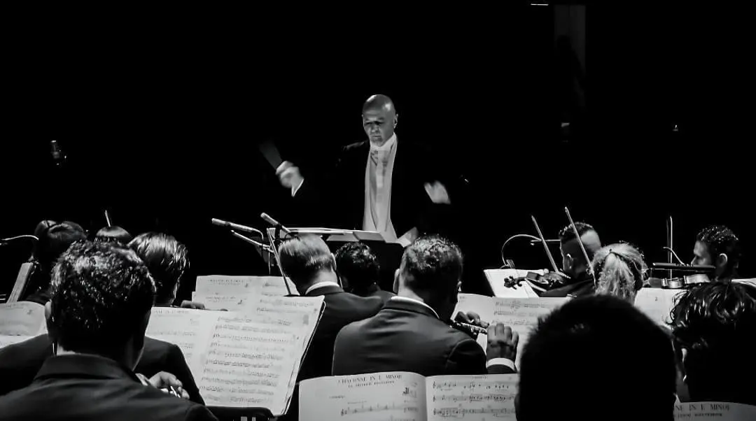 Orquesta Sinfónica de San Luis Potosí se presentará en San Lázaro