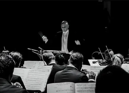 Orquesta Sinfónica de San Luis Potosí se presentará en San Lázaro