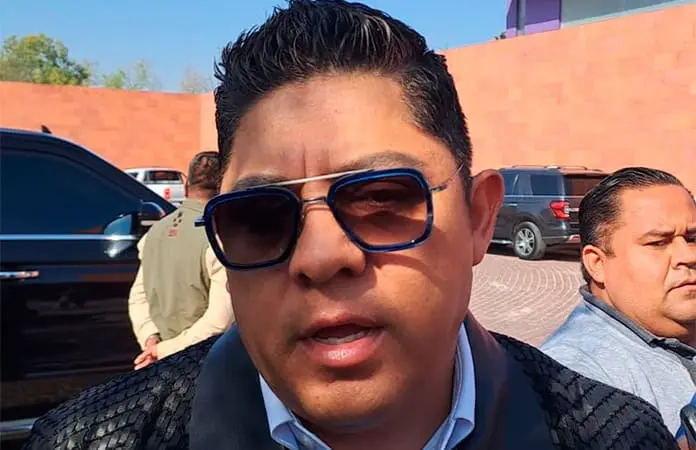 Pide Gobernador Gallardo urgir diálogo con productores