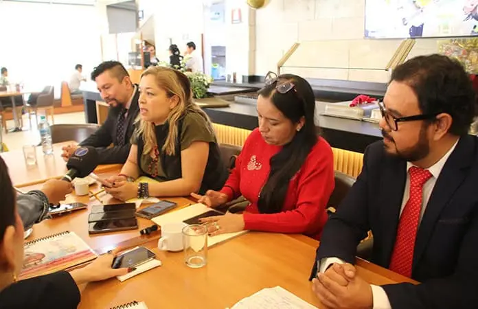 Piden al CDU atraer elección de Derecho