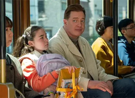 Rental Family destaca negocios japoneses que ofrecen parientes y amigos sustitutos Rental Family destaca negocios japoneses que ofrecen parientes y amigos sustitutos