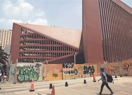 Salmerón se lanza contra Román Meyer por Archivo Agrario a medias