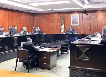 Corte avala aborto por violación sin previa investigación