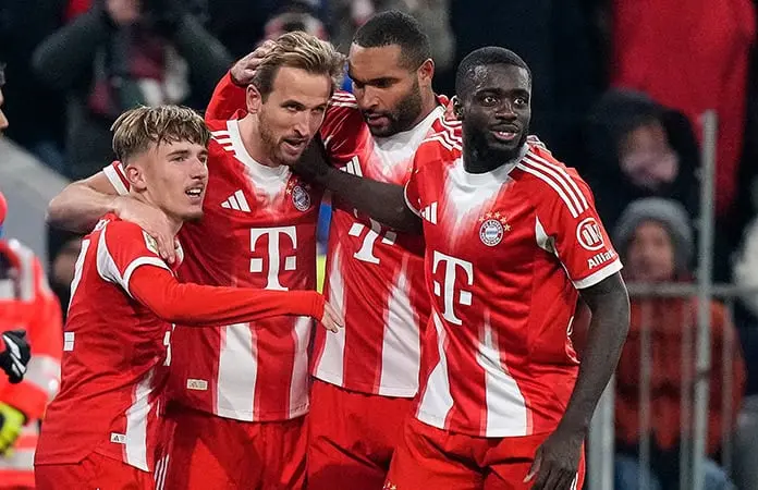 Se jugará quinta ronda de la UCL