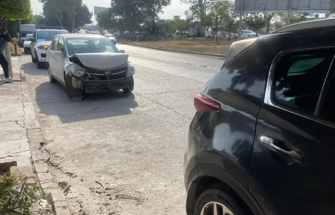 Fotos: Teodoro Blanco/Pulso