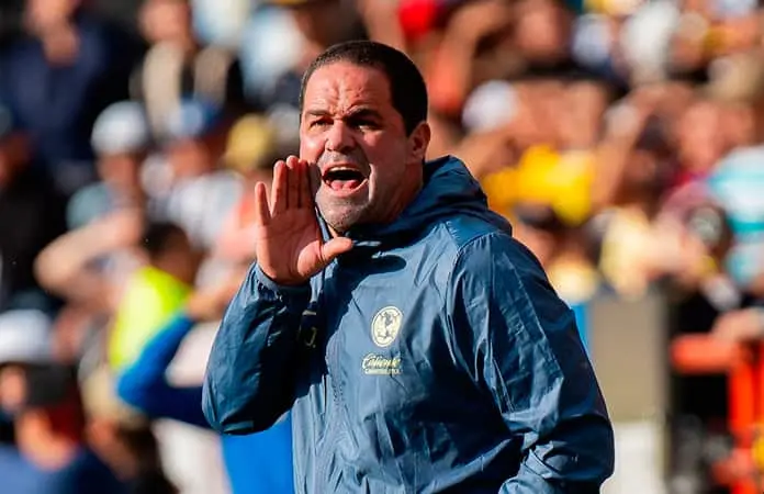 “Al América le hace falta el Azteca”: Jardine