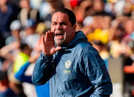 “Al América le hace falta el Azteca”: Jardine