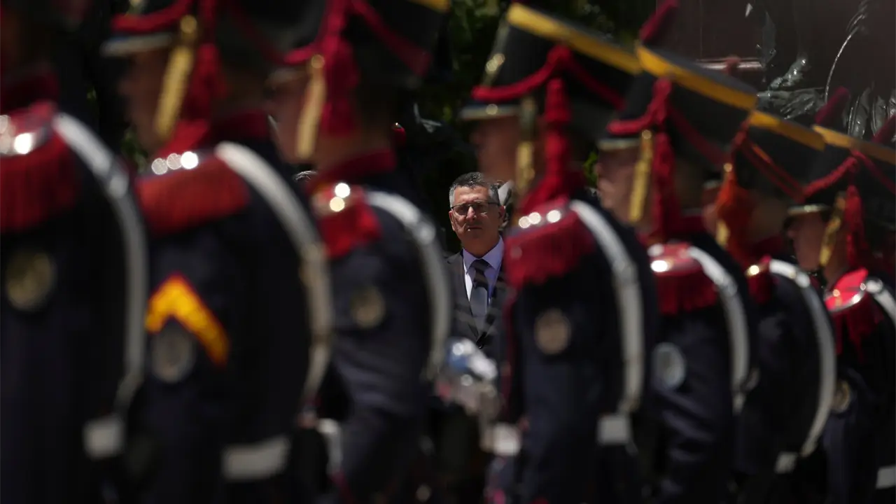 Argentina e Israel amplían sintonía política a negocios