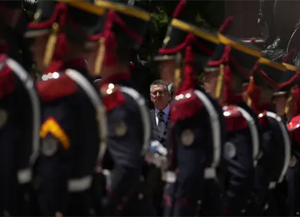 Argentina e Israel amplían sintonía política a negocios