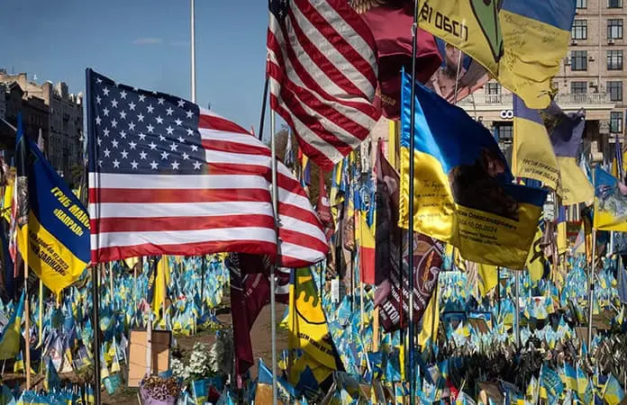 Atacan hackers rusos firma norteamericana