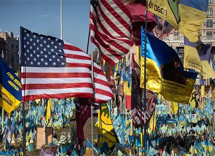 Atacan hackers rusos firma norteamericana