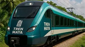 Tren Maya, Grupo Maya y Mexicana lanzan paquetes vacacionales
