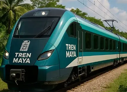 Tren Maya, Grupo Maya y Mexicana lanzan paquetes vacacionales