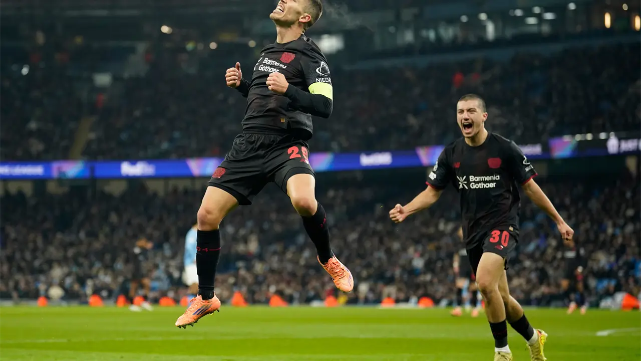 Chelsea golea 3-0 a Barcelona