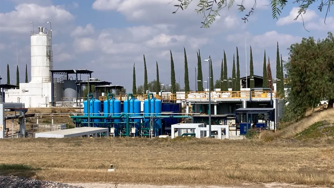 Foto: Alberto Martínez/Pulso