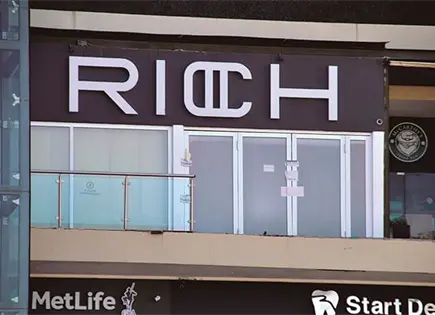 TEJA: no ha ingresado expediente por omisiones en el antro Rich