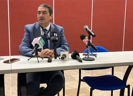 Diputados dejan solo al rector de la UASLP Diputados dejan solo al rector de la UASLP