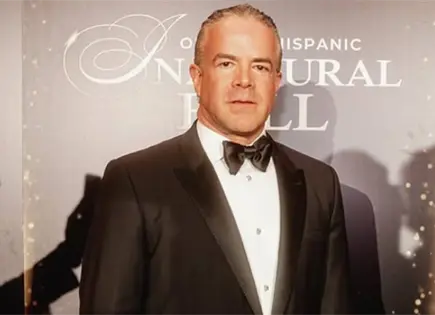 Raúl Rocha Cantú: La historia detrás de su compra de Miss Universo Raúl Rocha Cantú: La historia detrás de su compra de Miss Universo