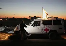 Ej&eacute;rcito israel&iacute; mata a tres terroristas que cruzaron la l&iacute;nea a Gaza