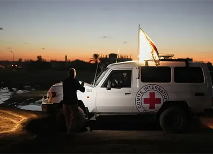 Ej&eacute;rcito israel&iacute; mata a tres terroristas que cruzaron la l&iacute;nea a Gaza