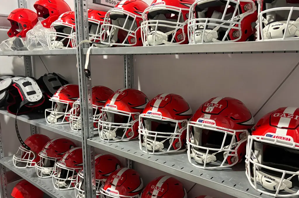 Equipos de fútbol americano en Europa acuerdan reunificación histórica