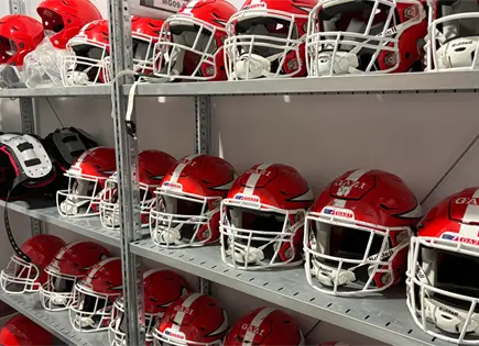 Equipos de fútbol americano en Europa acuerdan reunificación histórica Equipos de fútbol americano en Europa acuerdan reunificación histórica