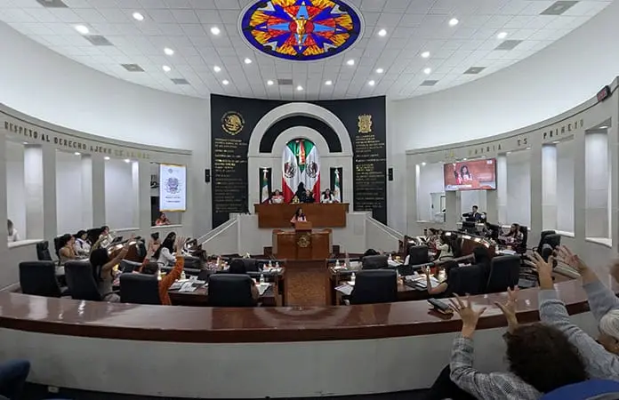 Excluyen del Código Penal más causas del delito de aborto