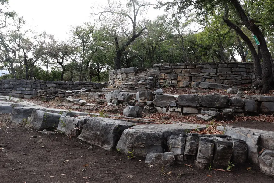 Hallan evidencia de deformación craneal en Tamaulipas