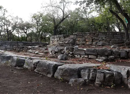 Hallan evidencia de deformación craneal en Tamaulipas Hallan evidencia de deformación craneal en Tamaulipas